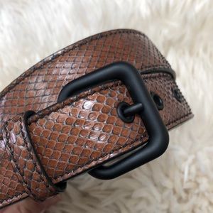 Bottega Veneta Belt